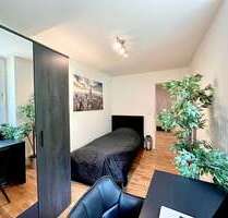 WG-Zimmer in Munich 920,00 € 9 m²