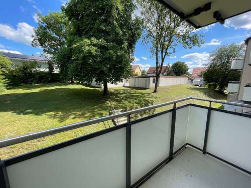 Foto - Wohnung zum Mieten in Burglengenfeld 548,31 € 71.21 m²