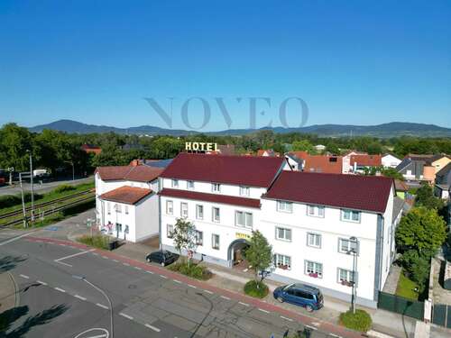 Foto - Gastronomie in Lorsch 1.750.000,00 € 659.64 m²