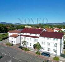 Gastronomie in Lorsch 1.750.000,00 € 659.64 m²