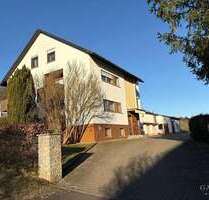 Haus zum Kaufen in Ebrach 499.500,00 € 302 m²