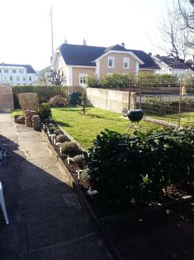 Foto - Haus zum Kaufen in Rheinfelden 399.000,00 € 95 m²