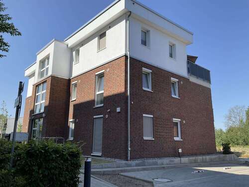 Foto - Wohnung zum Mieten in Lüneburg 854,53 € 58.25 m²