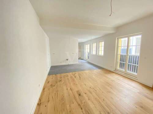 Foto - Wohnung zum Mieten in Coburg 792,00 € 66 m²