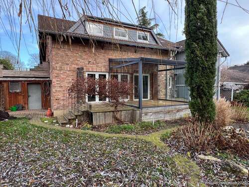 Foto - Haus zum Kaufen in Mechernich-Wachendorf 425.000,00 € 237 m²