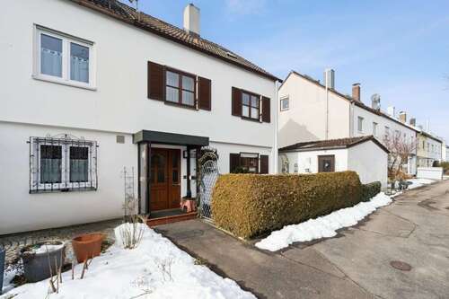 Foto - Haus zum Kaufen in Friedberg 565.000,00 € 140 m²