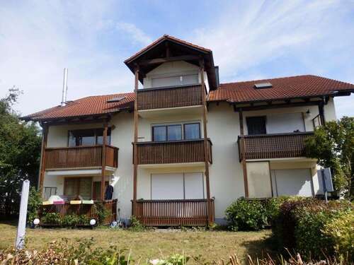 Foto - Wohnung zum Mieten in Kirchham 720,00 € 91 m²