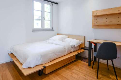 Foto - WG-Zimmer in Munich 745,00 € 10 m²
