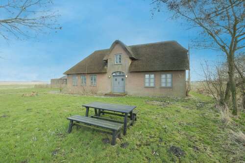 Foto - Haus zum Kaufen in Emmelsbüll-Horsbüll 539.000,00 € 143 m²