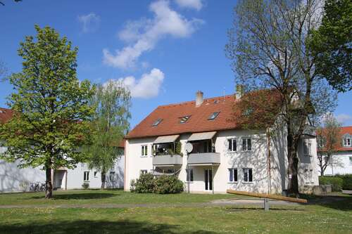 Foto - Wohnung zum Mieten in München 1.060,00 € 73.29 m²