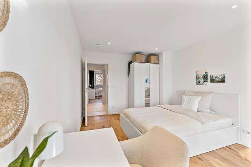 Foto - WG-Zimmer in Unterhaching 635,00 € 16.5 m²
