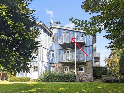 Foto - Wohnung zum Kaufen in Borgwedel 199.000,00 € 92 m²