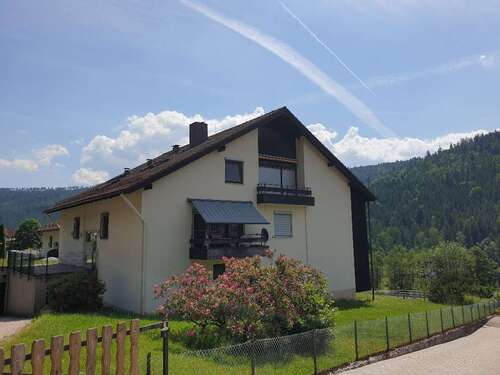 Foto - Wohnung zum Mieten in Bad Wildbad 445,00 € 38 m²