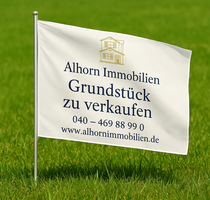 Grundstück zu verkaufen in Hamburg 295.000,00 € 473 m²