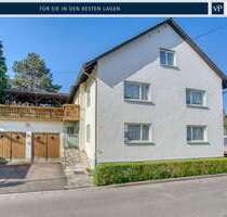 Haus zum Kaufen in Friesenheim Oberschopfheim 495.000,00 € 218 m² - Friesenheim / Oberschopfheim