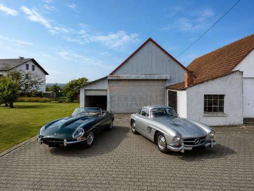 Foto - Halle in Poppenroth 239.999,00 € 186 m²