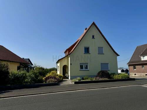 Foto - Halle in Poppenroth 199.000,00 € 186 m²
