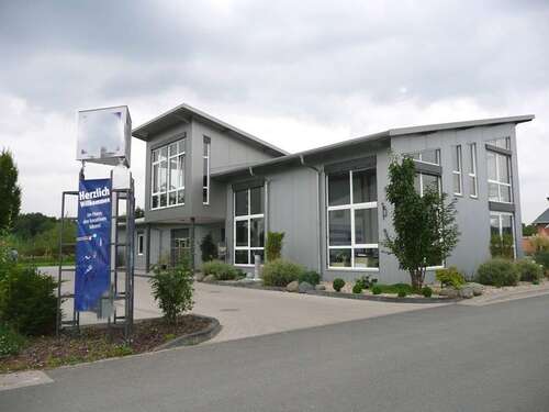 Foto - Halle in Eggolsheim 4.800,00 € 220 m²