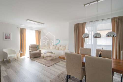 Foto - Wohnung zum Kaufen in Schwäbisch Hall Bibersfeld 539.000,00 € 166.83 m²