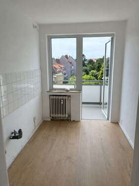 Foto - Wohnung zum Mieten in Bremerhaven 400,00 € 54.42 m²