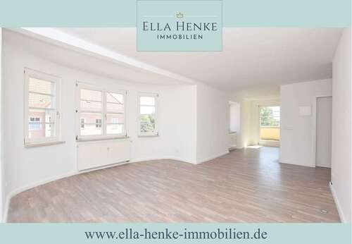 Foto - Wohnung zum Kaufen in Halberstadt 69.000,00 € 59.43 m²
