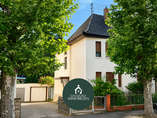 Foto - Haus zum Kaufen in Schwetzingen 529.000,00 € 160 m²