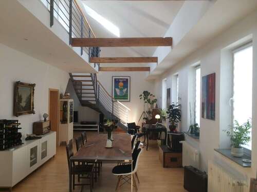 Foto - Wohnung zum Kaufen in Fürth 430.000,00 € 180 m²