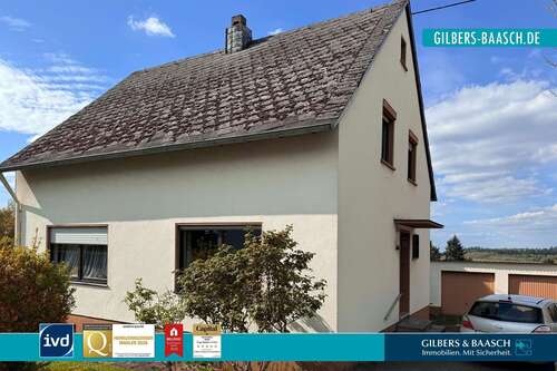 Foto - Haus zum Kaufen in Trier 360.000,00 € 125 m²