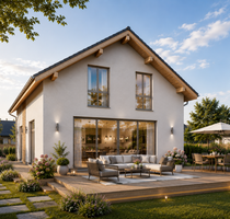Haus zum Kaufen in Neuhausen 390.500,00 € 124 m²