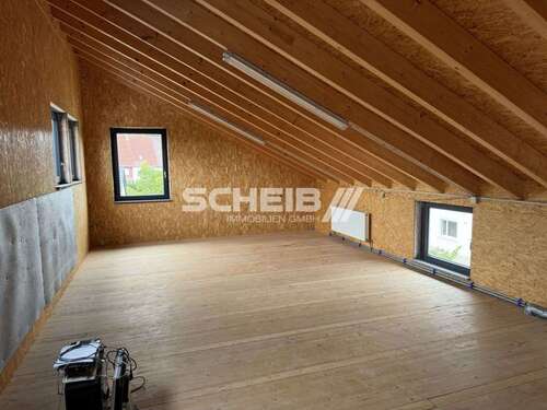 Foto - Büro in Obersontheim 450,00 € 87.88 m²