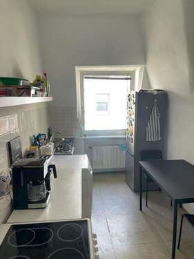 Foto - WG-Zimmer in Frankfurt am Main 680,00 € 18 m²