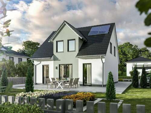 Foto - Haus zum Kaufen in Dortmund 392.000,00 € 120 m²