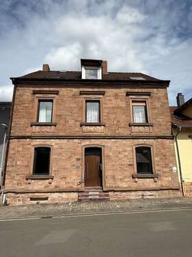 Foto - Haus zum Kaufen in Kirchheimbolanden 449.000,00 € 298 m²