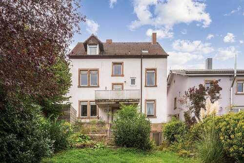 Foto - Haus zum Kaufen in Kirchheimbolanden 449.000,00 € 298 m²