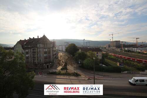 Foto - Wohnung zum Kaufen in Heidelberg 110.000,00 € 22 m²