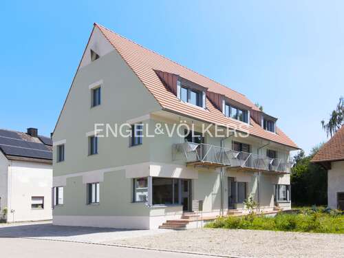 Foto - Wohnung zum Kaufen in Siegenburg 335.000,00 € 77 m²