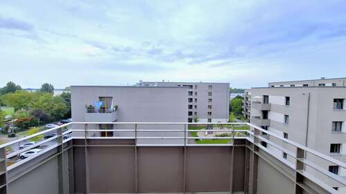 Foto - Wohnung zum Mieten in Berlin 955,36 € 54.78 m²