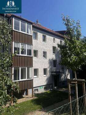 Foto - Wohnung zum Kaufen in Hohe Börde 49.000,00 € 50 m²