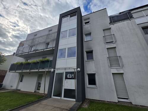 Foto - Wohnung zum Kaufen in Rastatt 210.000,00 € 68 m²