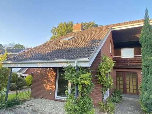 Foto - Haus zum Kaufen in Hamburg 298.000,00 € 112 m²