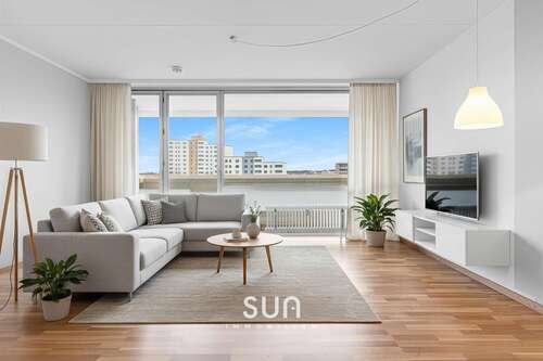 Foto - Wohnung zum Kaufen in Frankfurt am Main 150.000,00 € 34 m²