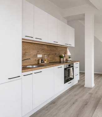 Foto - Wohnung zum Kaufen in Berlin 349.000,00 € 57.27 m²