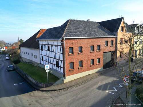 Foto - Haus zum Kaufen in Bornheim Brenig 589.000,00 € 121 m²