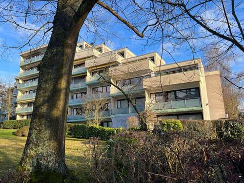 Foto - Wohnung zum Kaufen in Wiesbaden 159.000,00 € 35 m²