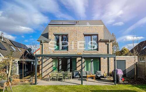 Foto - Haus zum Kaufen in Bremen 790.000,00 € 175 m²