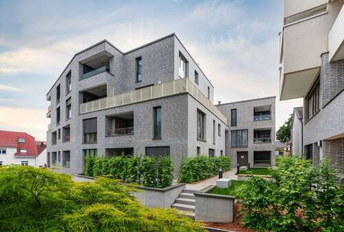 Foto - Wohnung zum Mieten in Wernau 800,00 € 60.8 m²