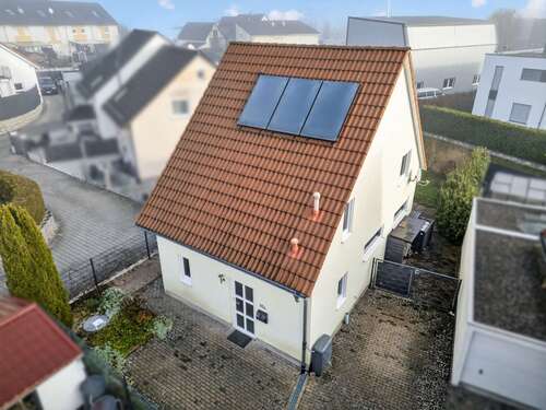 Foto - Haus zum Kaufen in Pforzheim 390.000,00 € 95 m²