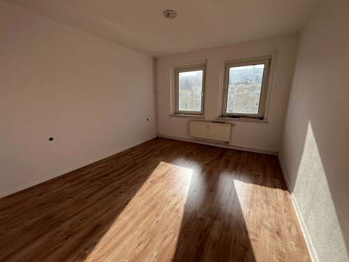 Foto - Wohnung zum Mieten in Hettstedt 337,50 € 65 m²