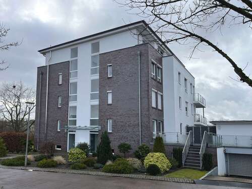 Foto - Wohnung zum Mieten in Winsen 1.510,00 € 112 m²