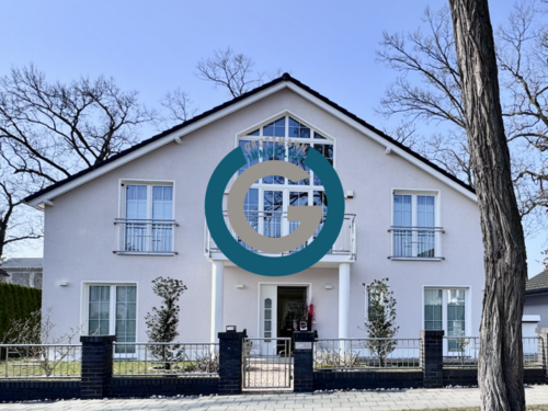 Foto - Haus zum Kaufen in Dallgow 1.499.000,00 € 320 m²